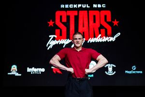 Регистрация STARS 5.06.26 (фотограф Роман Притула)